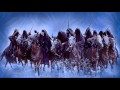 The Revelation of the Ringwraiths