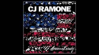 CJ Ramone - Girlfriend in a Graveyard