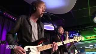 The Doots live bij de Show Zonder Naam