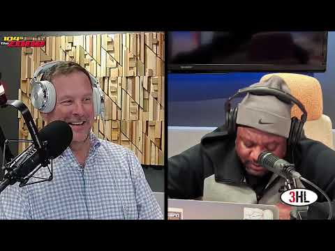 Titans/Browns Film Preview + Slay Returns from the Big Stage | 3HL