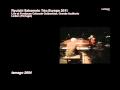 Ryuichi Sakamoto Trio - Live Broadcast from Lisbon (Portugal): Tamago 2004