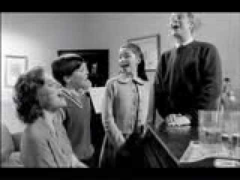 Irn Bru Commercial - Even Though I Used To Be A Man - Misc Television