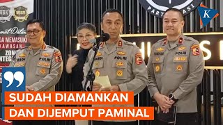 Download lagu Polri Ungkap Identitas Anggota Densus 88 Polri yang Buntuti Jampidsus mp3 Download lagu Polri Ungkap Identitas Anggota Densus 88 Polri yang Buntuti Jampidsus mp3