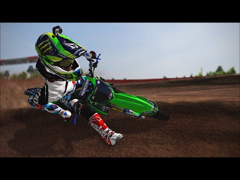 Mx Simulator - Mini O's 2014
