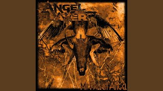 There&#39;s something rotten in the State of Denmark (Illdisposed Cover)