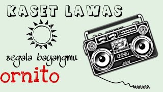 Download lagu kaset lawas : segala bayangmu - ornito mp3