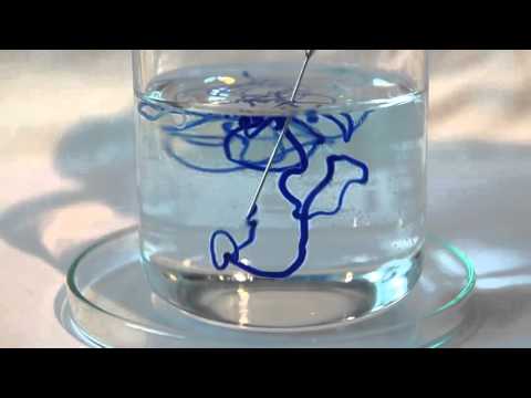 Reverse-Chemie-Video! Explosionen und Experimente Zusammenstellung!