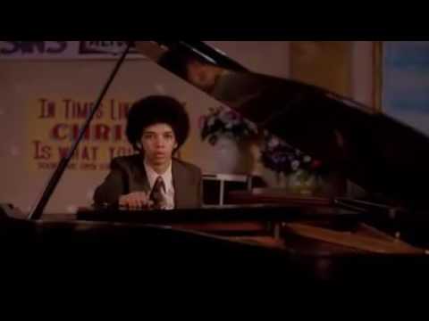 The Get Down - Mylene Cruz - Set Me Free