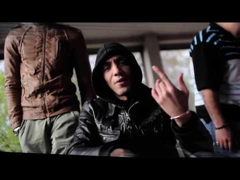Seydi Walasey Feat Zesau & Boob's - A L'ARRACHE