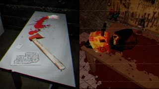 Northprey Massacre + Lights Camera Slaughter - Shotgun of Horror - Charhills