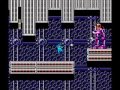 NES Megaman 2 Romhack Rockman Exile Part 2 Flash Man