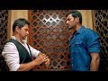 Personal Data Business Scam In India South Movie Scene On Reality The Return Of Abhimanyu