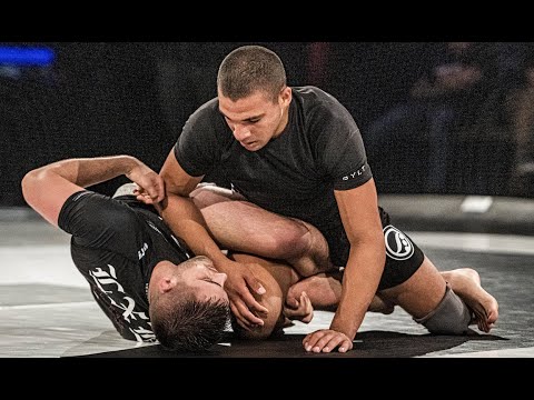 Full Match: Tye Ruotolo vs. William Tackett | Who's Number One