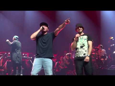 JIMEK+ Festival 2018 | Kaliber 44 & JIMEK SYMPHONIXX #1