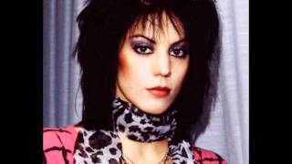 Love Is Pain Joan Jett