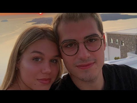 ❤️Grax & Franci❤️ - Montage - La coppia più bella di YouTube Italia ❤️