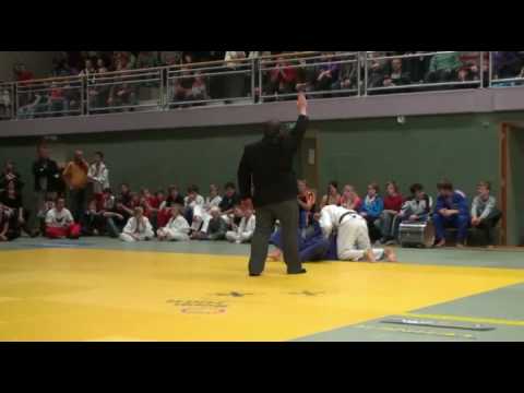 BL 09 7 Rd UJZ Flachgau Zusammenschnitt