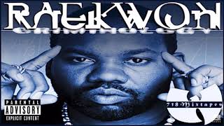 Raekwon (criminology)