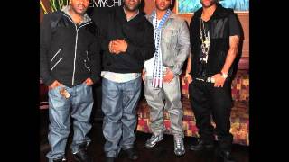 Jagged Edge - Can We Be Tight