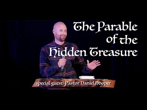 The Parable of the Hidden Treasure