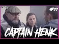 Snij Die Rommel D R Maar Af Captain Henk