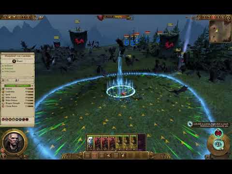 Tutorial #2: Invocation of Nehek, and Overcast