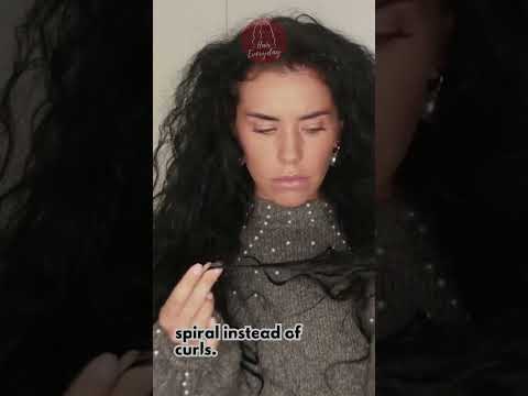 Got WAVY, 2B HAIR? This OIL is PERFECT for you!