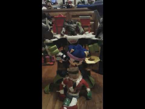 The Sonic Plush Show S2 CHAPTER 3 EP.5 - Veins Of War  (PART 2 Of 2) CHAPTER 3 FINALE