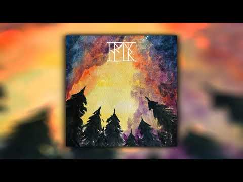 Hatis - Starlit (Full Album) (Ambient / Dungeon Synth)