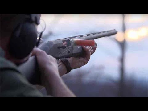 Rifleman Review: ATA Arms NEO Shotgun