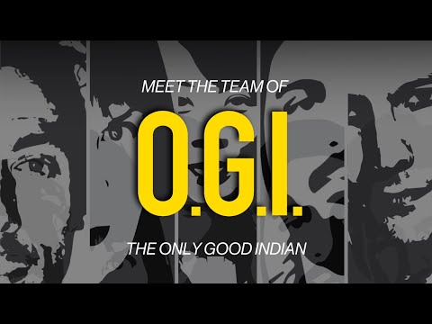 Meet the team of The Only Good Indian | Theatre Projects Manitoba and Pandemic Theatre