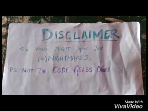 Happy animified and ululified Birthday, Shariq!!!