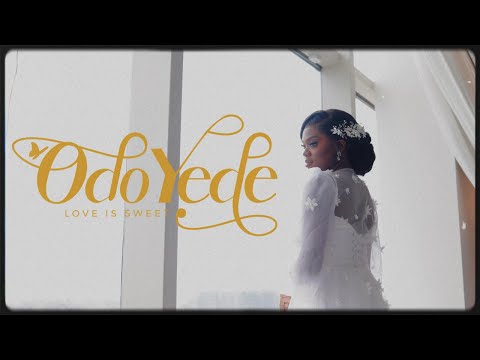 Odo Yede - Afolake (Official Visualizer)