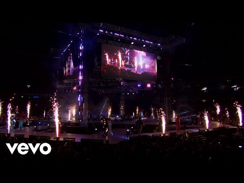 As Musiek Begin Speel Medley (Live at Loftus, 19 August 2023)