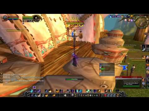 Shadow Priest 3.3.5 PvE GUIDE - Spell Management (Rotation - DPS) - Single Target (PART4)