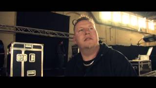 Carly Peran 2015 &quot;Es geht immer weiter&quot; Der Trailer zur DVD