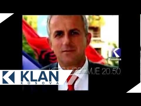 PROMO: MAGAZINA ZGJEDHORE - 09.10.2013 - KLANKOSOVA.tv