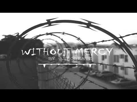 🔥 (Ｗｉｔｈｏｕｔ Ｍｅｒｃｙ) Dark Trap Beat / Trap beat Instrumental 2018 Type Beat Kaaris by Albobeatz