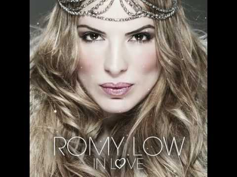 ROMY LOW - IN LOVE  (EUROVISION 2017)