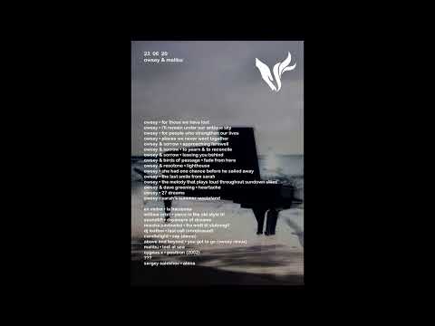 United in Flames, farewell with Owsey & Malibu - 23rd June 2020