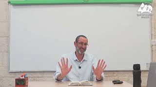 ירידת שלמה - חלק ב' | הרב נעם וידר | מלכים א' י"א | 47 (ישיבת ברכת יוסף - אלון מורה) - התמונה מוצגת ישירות מתוך אתר האינטרנט יוטיוב. זכויות היוצרים בתמונה שייכות ליוצרה. קישור קרדיט למקור התוכן נמצא בתוך דף הסרטון ירידת שלמה - חלק ב' | הרב נעם וידר | מלכים א' י"א | 47 (ישיבת ברכת יוסף - אלון מורה) - התמונה מוצגת ישירות מתוך אתר האינטרנט יוטיוב. זכויות היוצרים בתמונה שייכות ליוצרה. קישור קרדיט למקור התוכן נמצא בתוך דף הסרטון