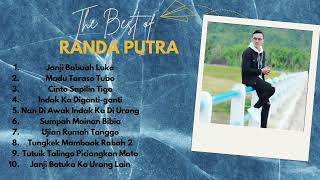 Download lagu Randa Putra - Kompilasi Randa Putra mp3