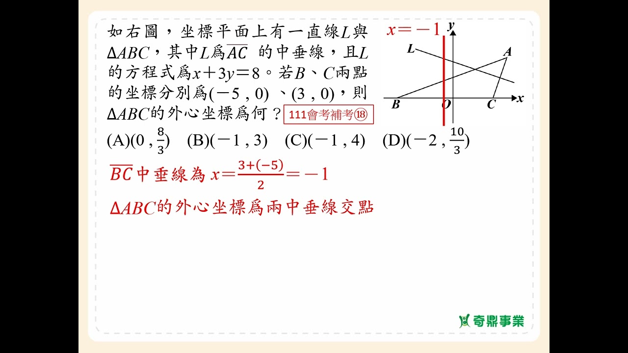 P.245 經典1第2題