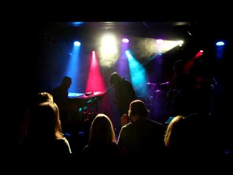 Dopapod: FABA [HD] 2012-12-08 - Nyack, NY