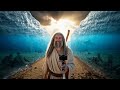 Did Moses Just Vlog The Red Sea Miracle