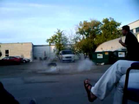 Carstar ABL - Water Bucket