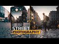 iPhone 13 Pro - The World's Most Powerful Smartphone For Street Photography