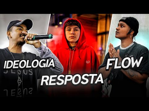 MCs QUE SE APOSENTARAM DAS BATALHAS DE RIMA 🔥