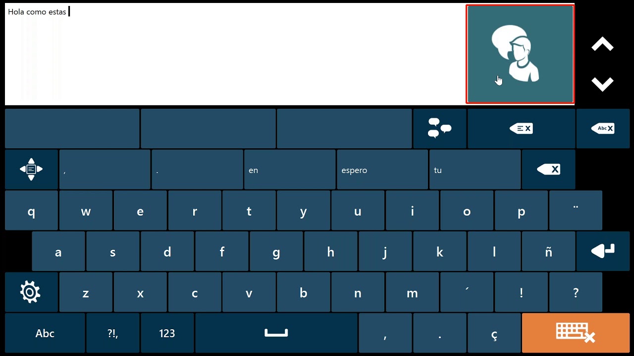 Curso 4 de 4 ¿Quieres aprender a utilizar y a aprender a editar en el Communicator 5?
