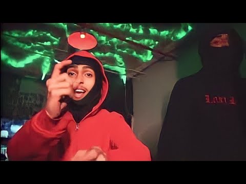 NDotty Gz X BabyJah - EBK (Official Music Video) (Shot By🎥Ray&Stunna)